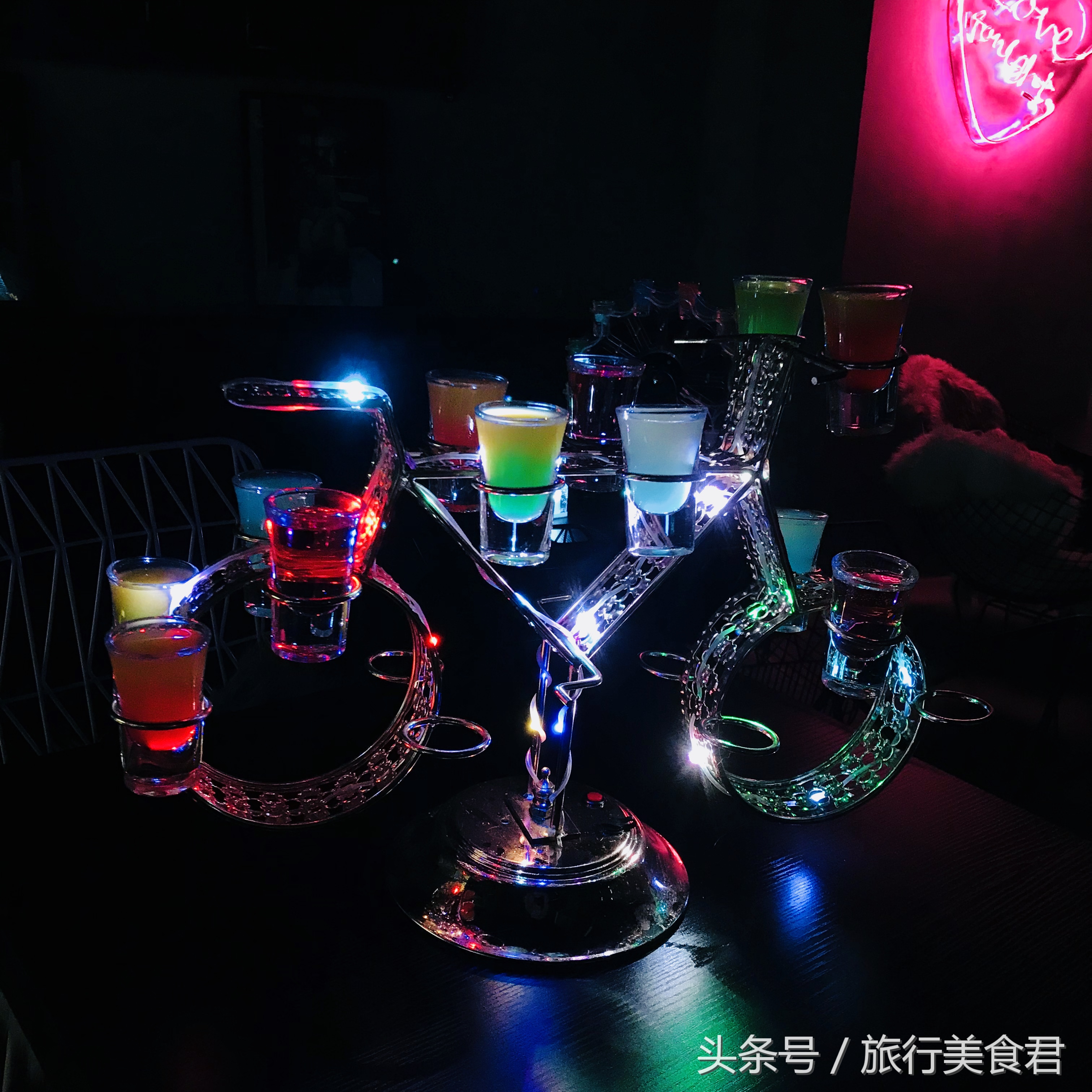 西安香水主题酒吧 (西安第一家主题酒吧)