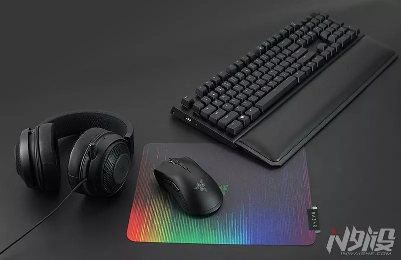 雷蛇曼巴眼镜蛇鼠标偶尔失灵,雷蛇曼巴眼镜蛇无线版用什么微动