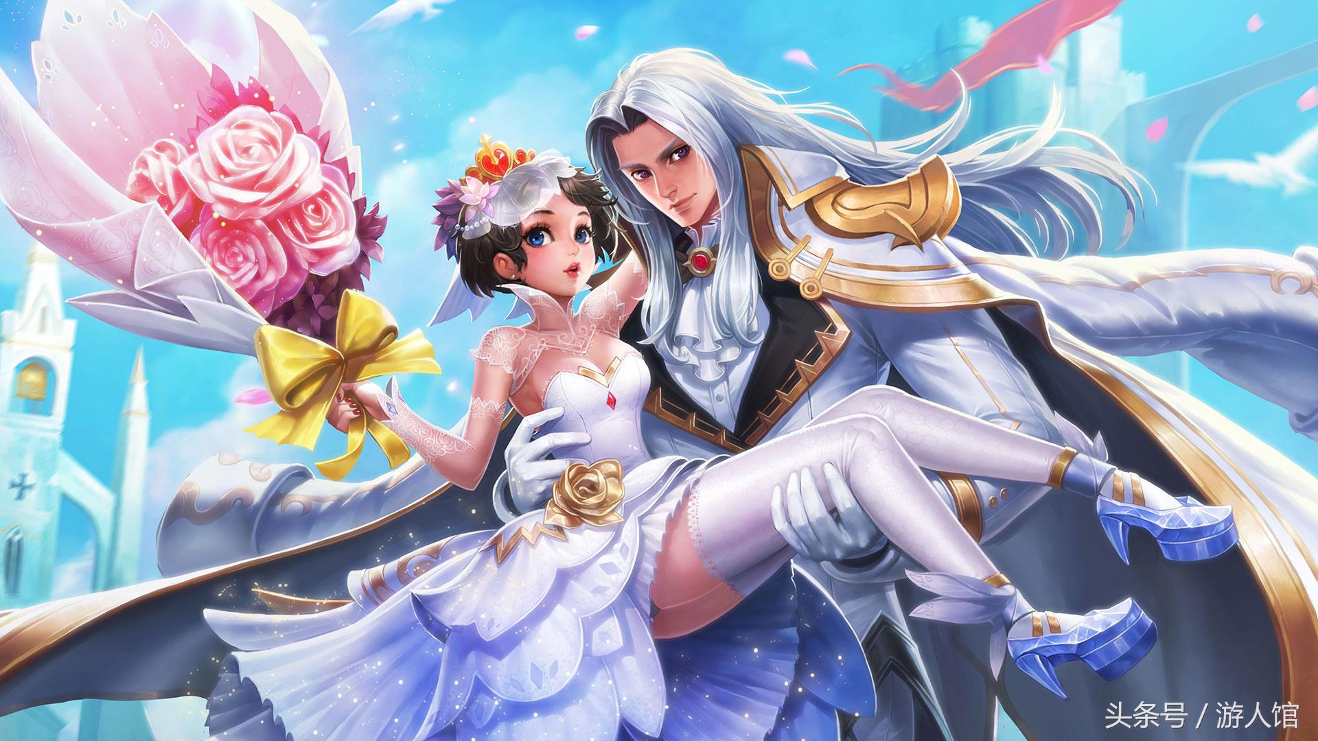 适合女生和男生一起玩的游戏推荐,增进友谊的游戏