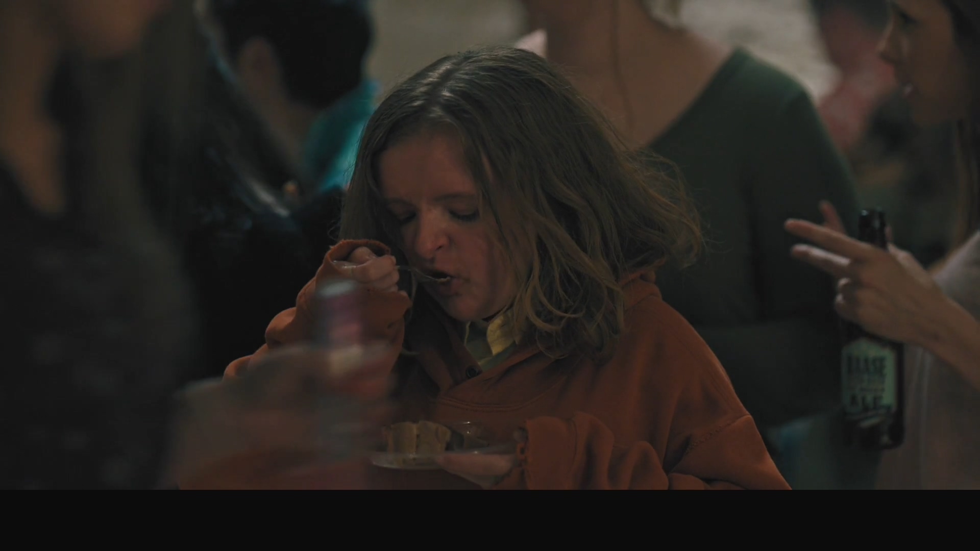 外婆死后，家里出了怪事：欧美电影无尿点系列