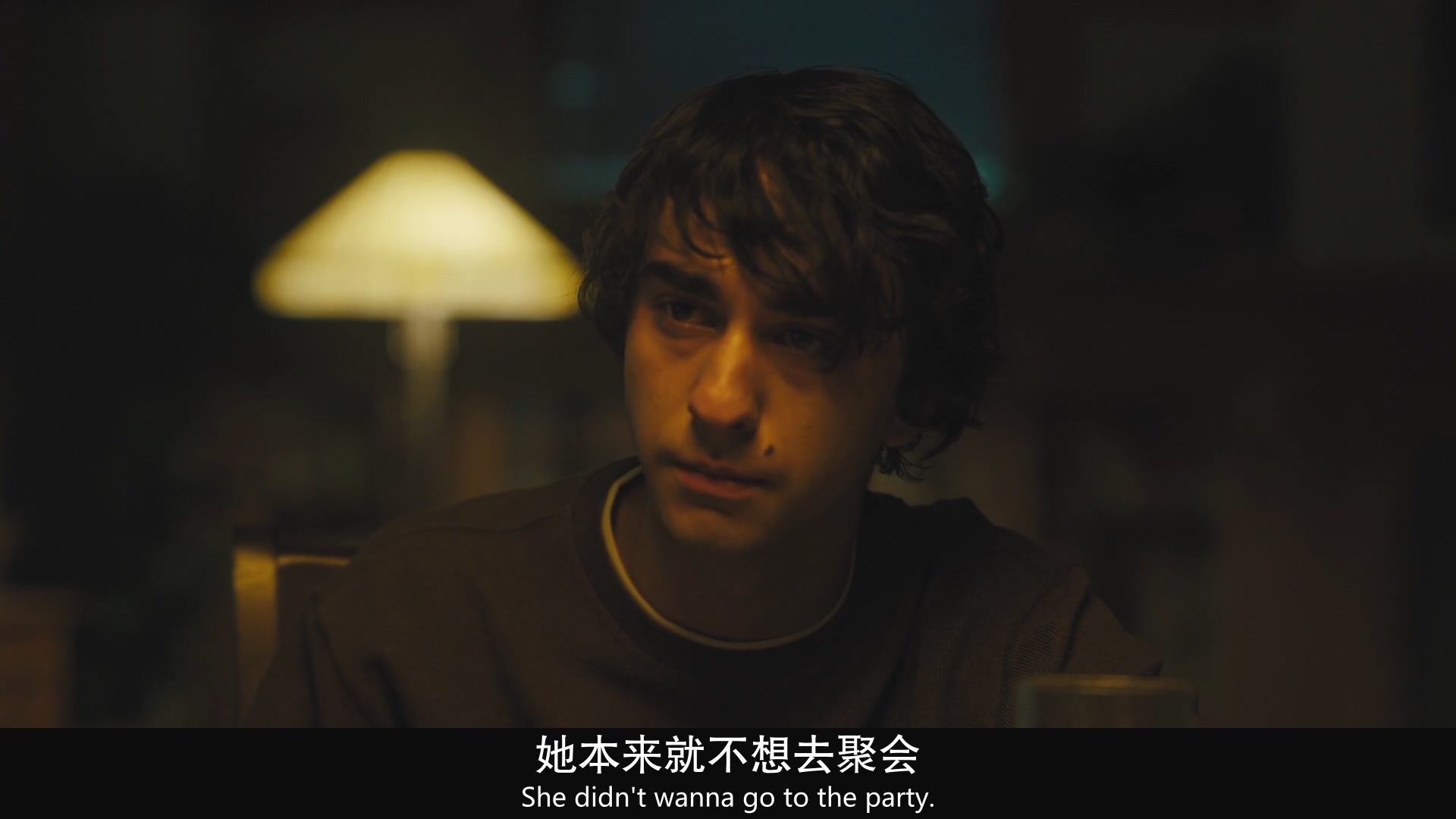 外婆死后，家里出了怪事：欧美电影无尿点系列