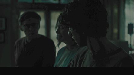 外婆死后，家里出了怪事：欧美电影无尿点系列