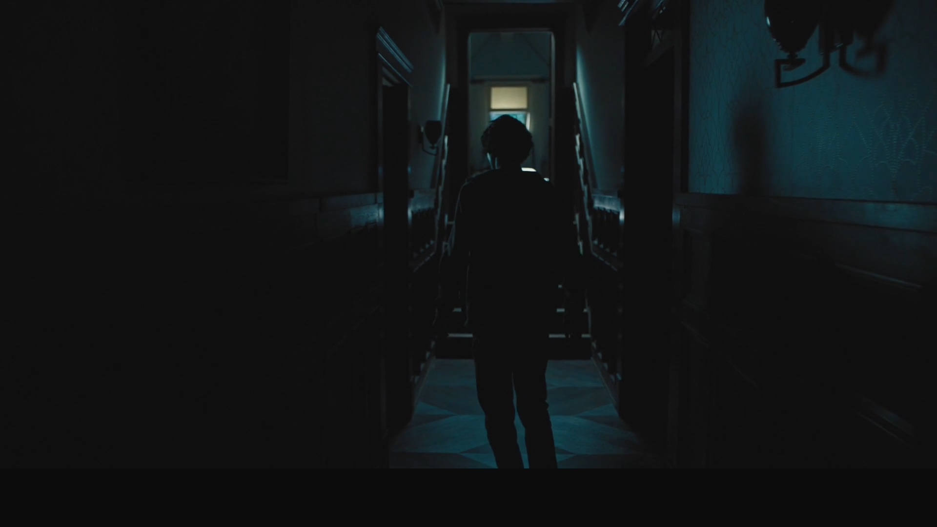 外婆死后，家里出了怪事：欧美电影无尿点系列