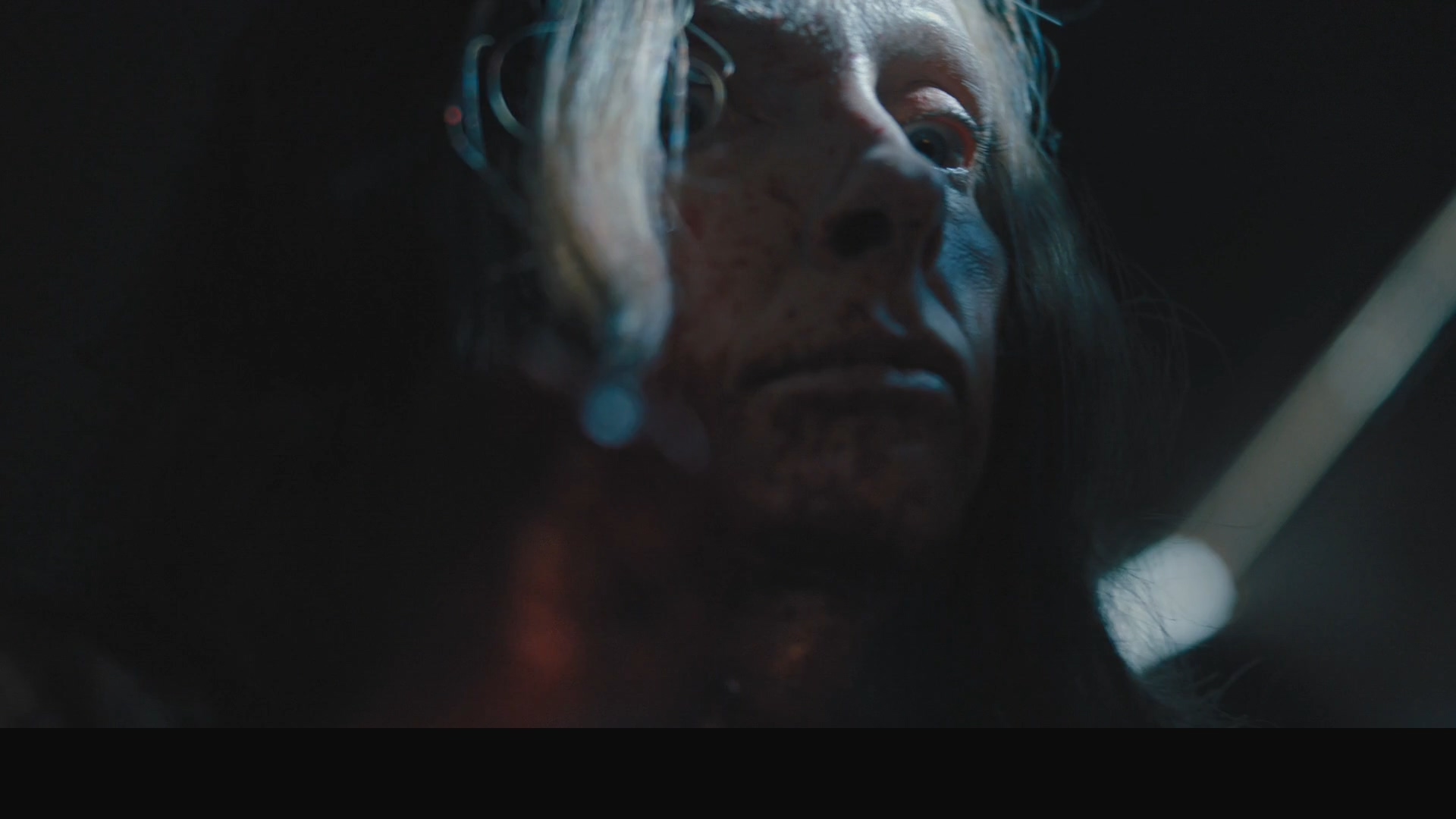 外婆死后，家里出了怪事：欧美电影无尿点系列