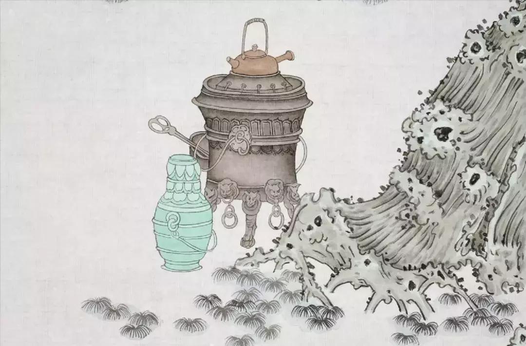 茶圣陆羽对中国茶文化的贡献,茶神陆羽茶文化