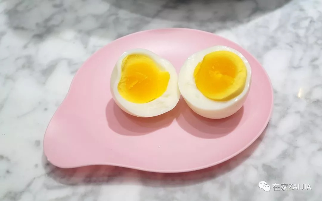 煮温泉蛋溏心蛋神器,标准温泉蛋煮蛋器做法及技巧