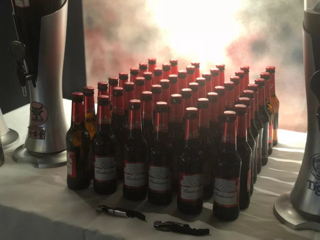 2018年友昌国际年中会议盛大召开！