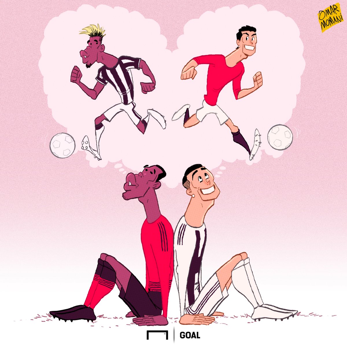 英格兰足球讽刺漫画,漫画恶搞曼城欧冠出局