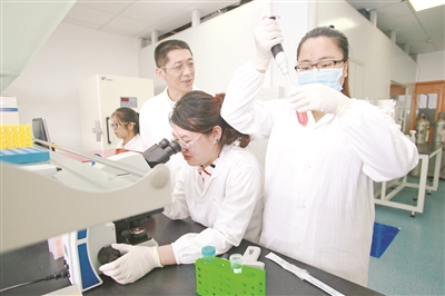 滨海科研院,一所研究所好坏