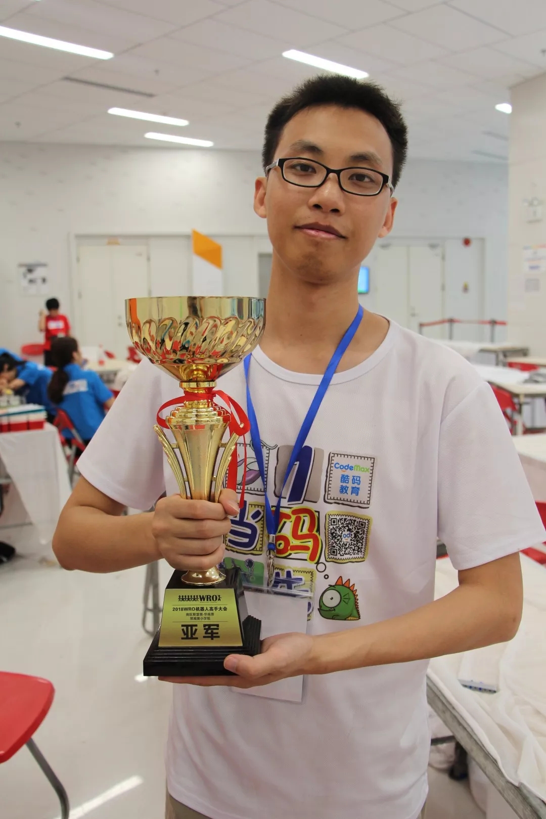 wro全国邀请赛决赛,wro大赛