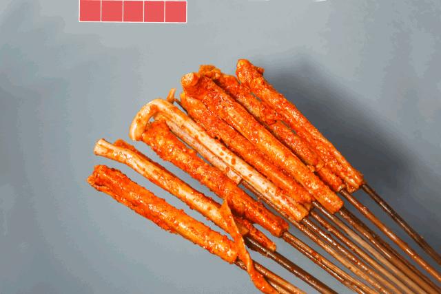 俄罗斯方块美食,最好吃的俄罗斯方块