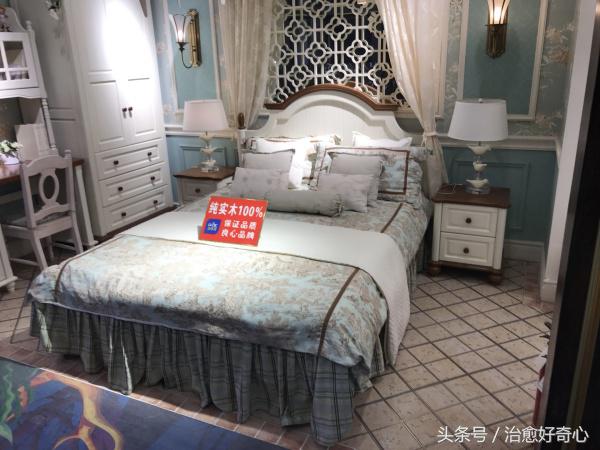 如何选儿童床品牌,实木儿童床衣柜哪个品牌好