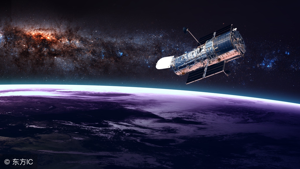 杜绝光污染,保护环境远离光污染