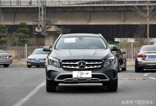 奔驰GLA这车怎么样,奔驰gla怎么样值得买吗