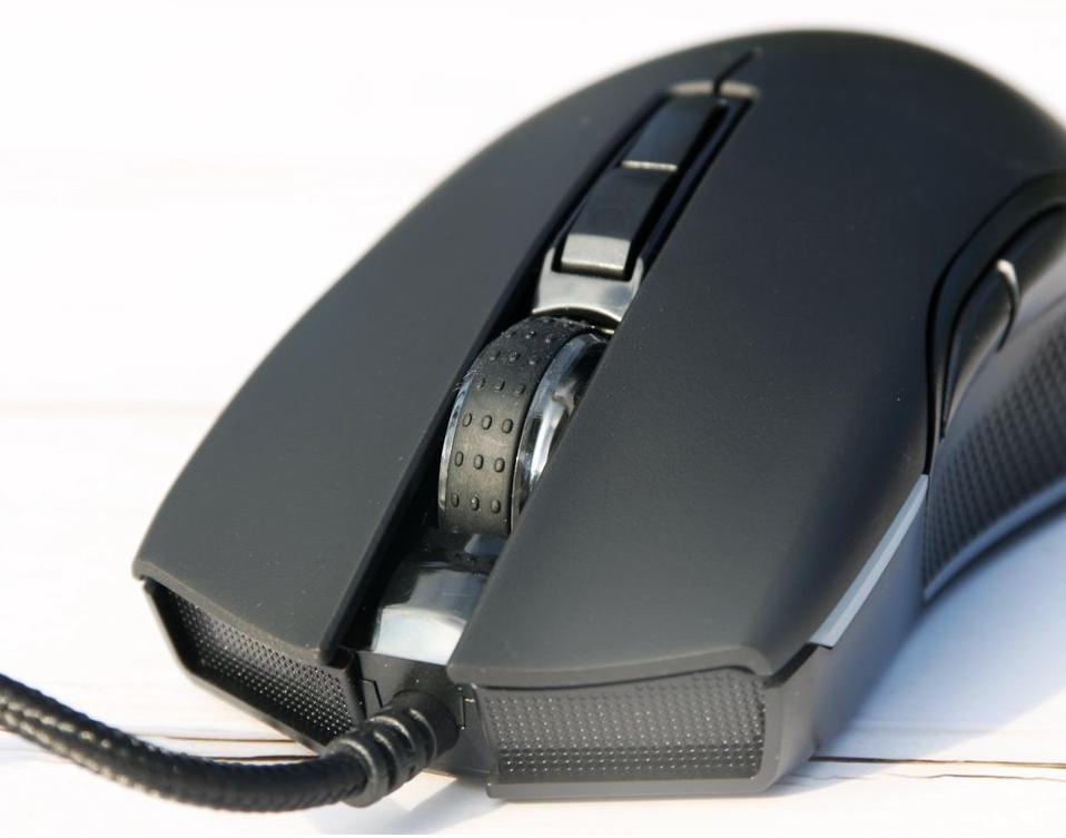 电竞鼠标dpi可调吗,6档可调鼠标dpi一般是多少