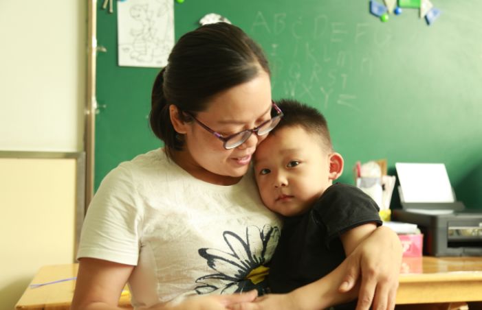 开学第一课弘扬传统美德,开学第一课硬核教育