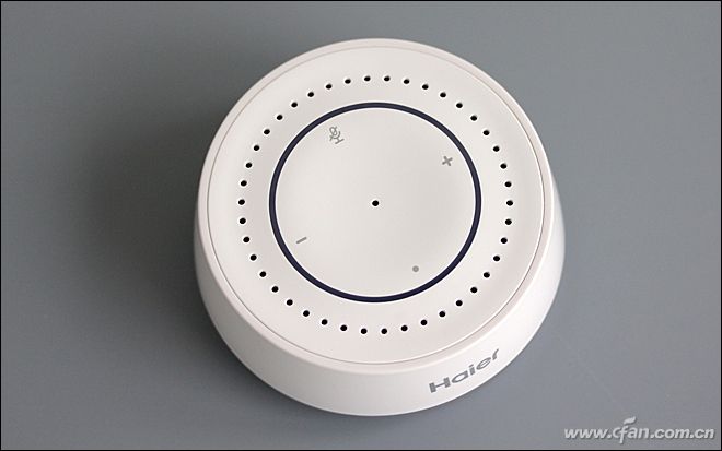 海尔智能音箱测评,海尔智能音箱hspk-x30ud怎么样