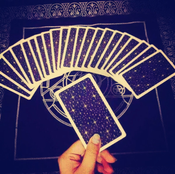 塔罗牌占卜你的压力,塔罗最新占卜你即将发生什么