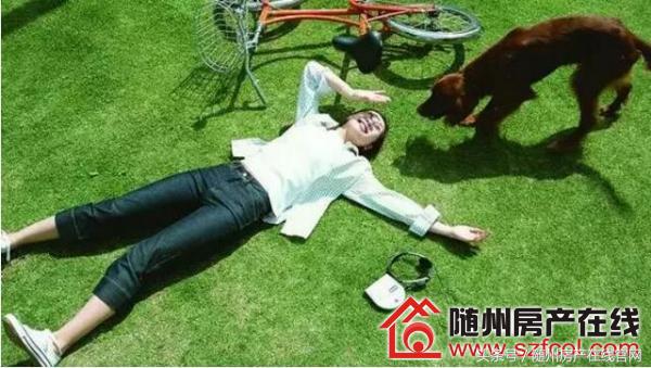 荣御中央大平层,荣御中央大平层装修