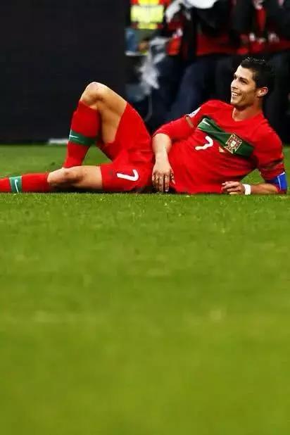 致敬C罗用英语怎么说,致敬c罗视频完整版