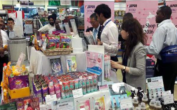 日媒：45万中国代购常住日本有的年销售额超600万