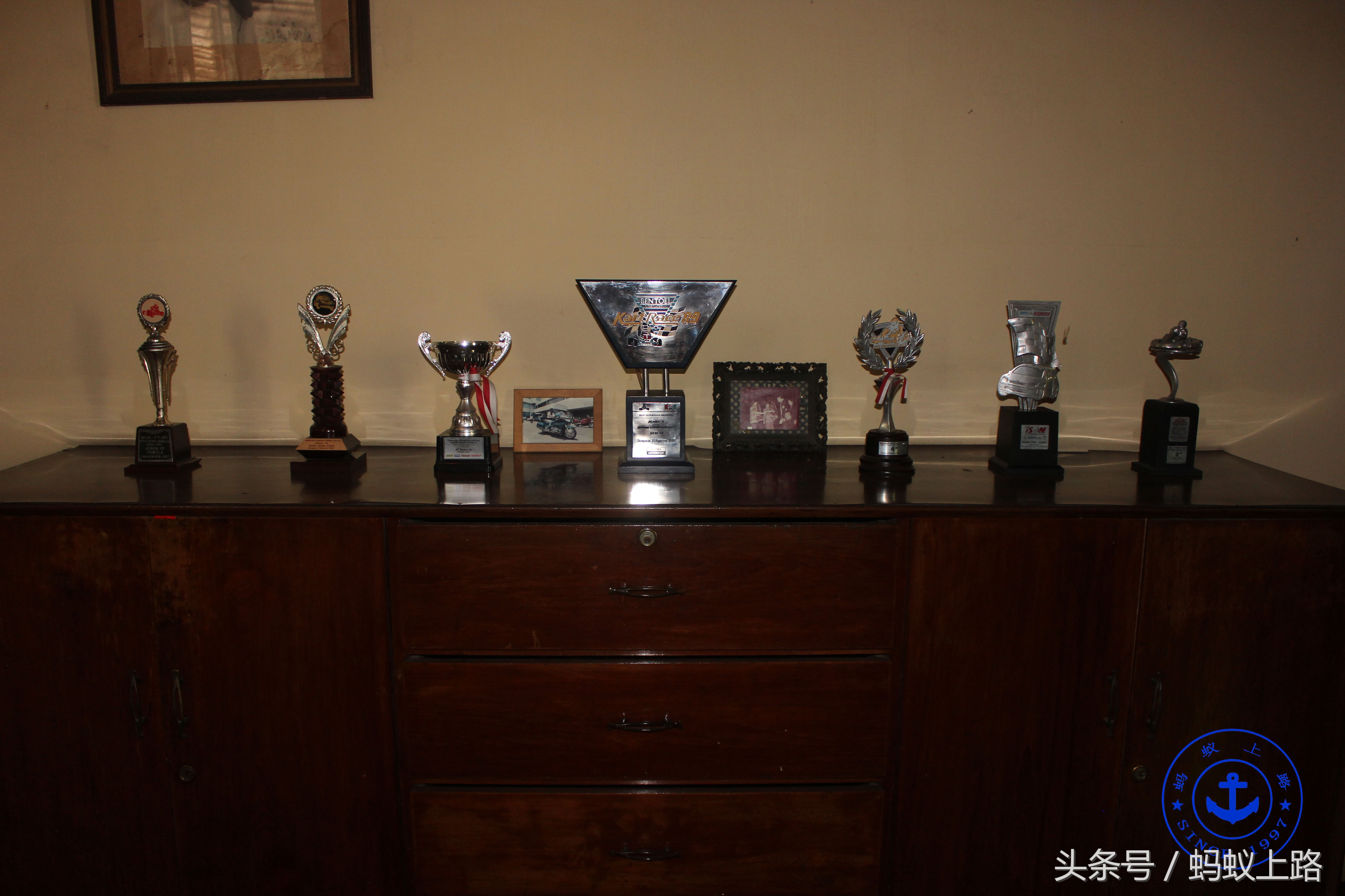 印尼棉兰王——张耀轩故居,TjongAFieMansion