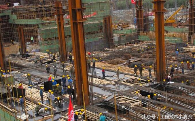 如何做一个合格的工地技术员,当工地技术员要会什么