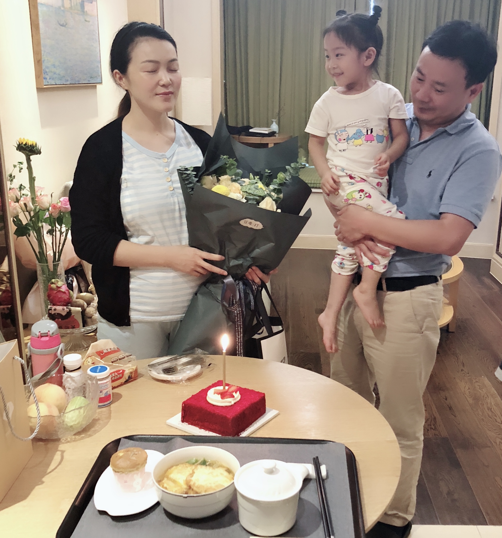 35周胎儿早产5.6斤,35周早产宝宝破羊水了几天还没生