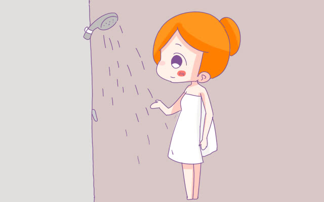 孕期洗澡也是有讲究的，很多妈妈都不知道，你学会了吗？