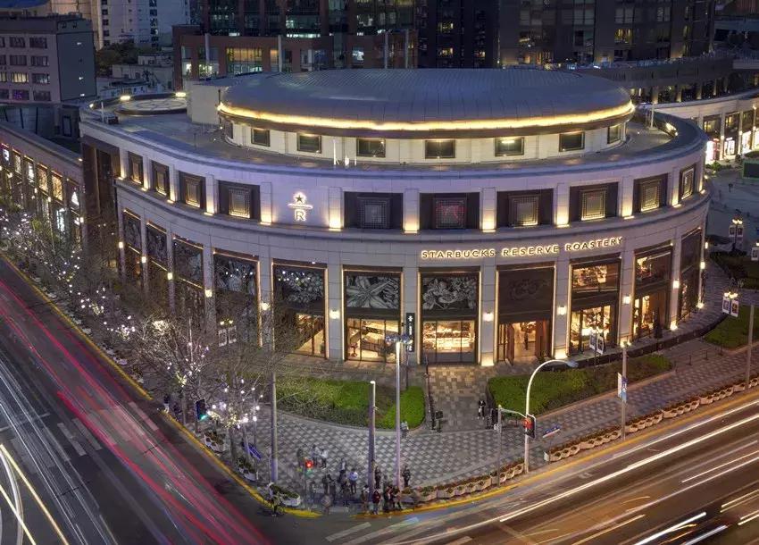 914魔都潮人咖啡节来袭!超人气Café天空书屋草坪胶片电影,好玩