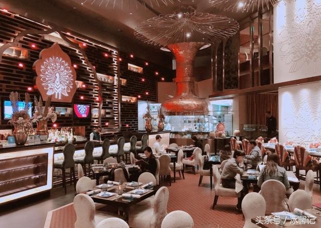 澳门美食攻略，每一家都能直击你的味蕾