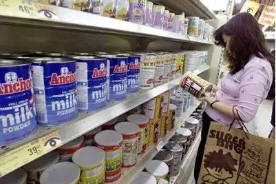 代购澳洲奶粉违法吗,2020年澳洲代购奶粉违法吗