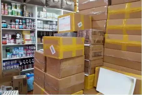 澳洲奶粉是否禁止进入中国,澳洲奶粉微商是真的吗