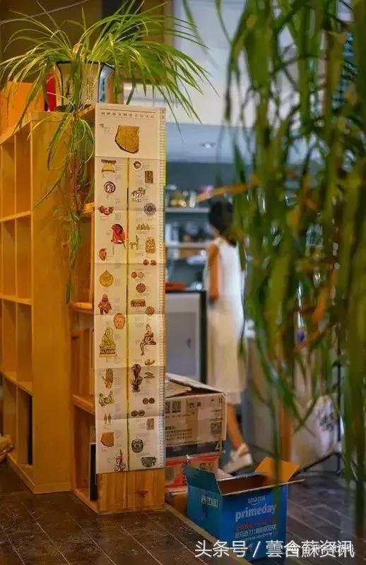 苏州必打卡书店推荐,苏州最温暖的书店