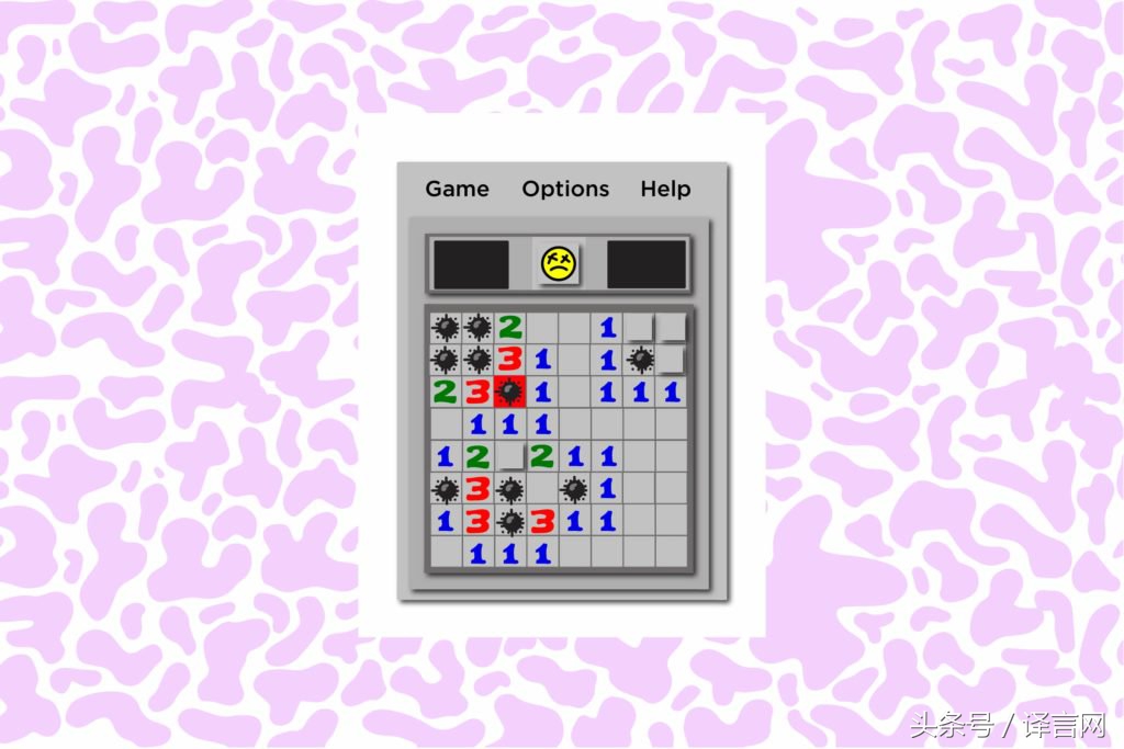 18年前,大家都在用什么“古董”?最后一款你肯定用过