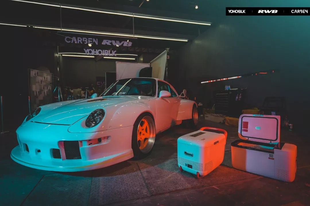 国内第八台rwb,中国第一台rwb的诞生