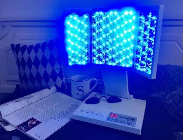 美容仪哪个牌子好,美容仪用哪个牌子比较好