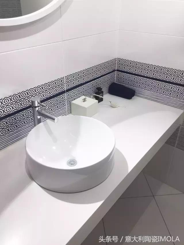 本以为是卖包的奢饰品,瓷砖也有假货吗