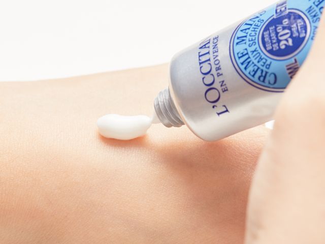 护手霜种草好物推荐,好物分享保湿滋润护手霜