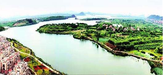 “金九”江夏纸坊东站12.5万方地首拍！打造武汉南部生态新城