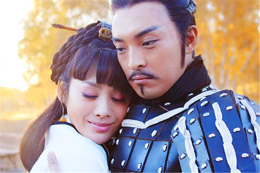 正史芈八子,芈八子秦国时期