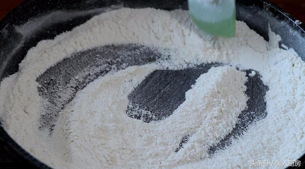 想吃月饼又不想做怎么办,想吃月饼在家也能做