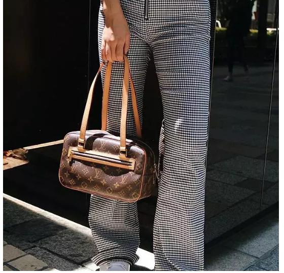 日本东京必逛中古店,东京哪里中古包性价比最高