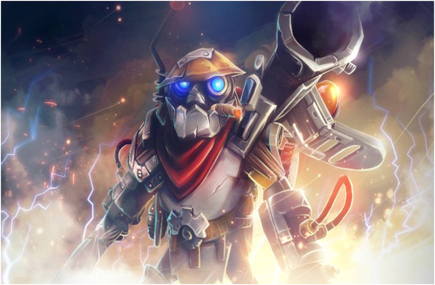 dota萨尔为什么对付斯温,dota萨尔被沙王发现