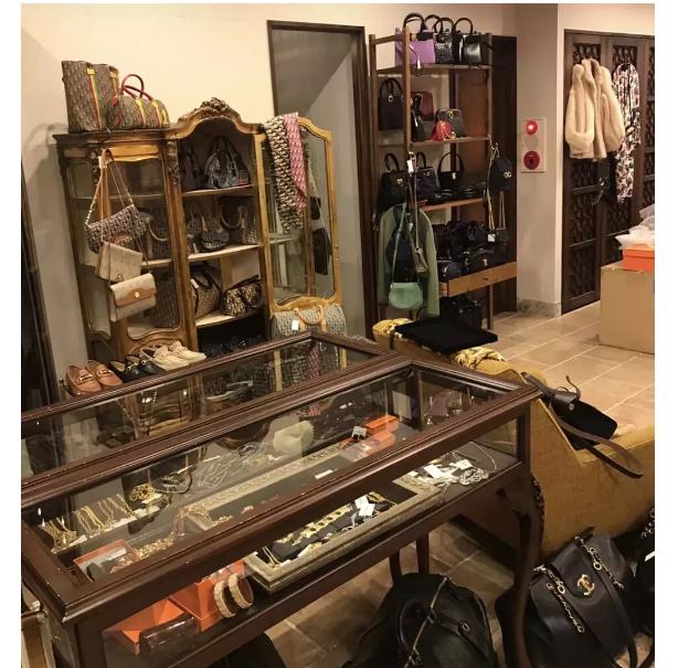 东京哪里中古包性价比最高,东京中古店哪里最便宜