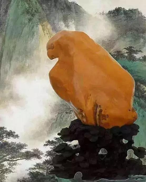 这头头猪火了！鹅蛋大小1亿3千9百万，翡翠第一个不服！