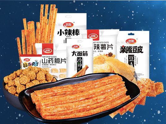 卫龙辣条抽检事件对社会的影响,卫龙辣条合格干净吗