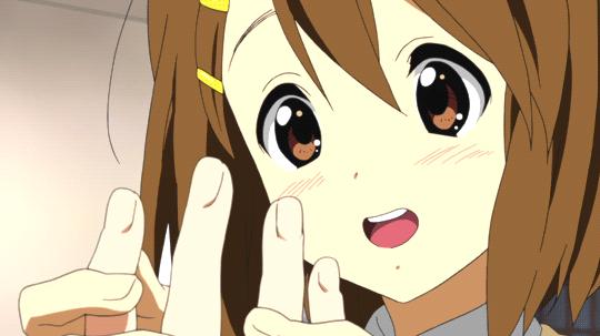 「盘点」日本动漫邪恶表情包