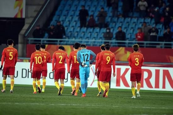 曾因拒进国家队被除名,曾经被踢出国家队