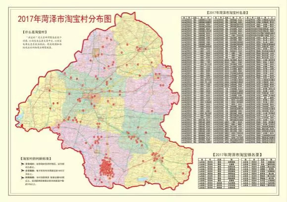 淘宝村纪录片剧情,山东曹县淘宝村的故事